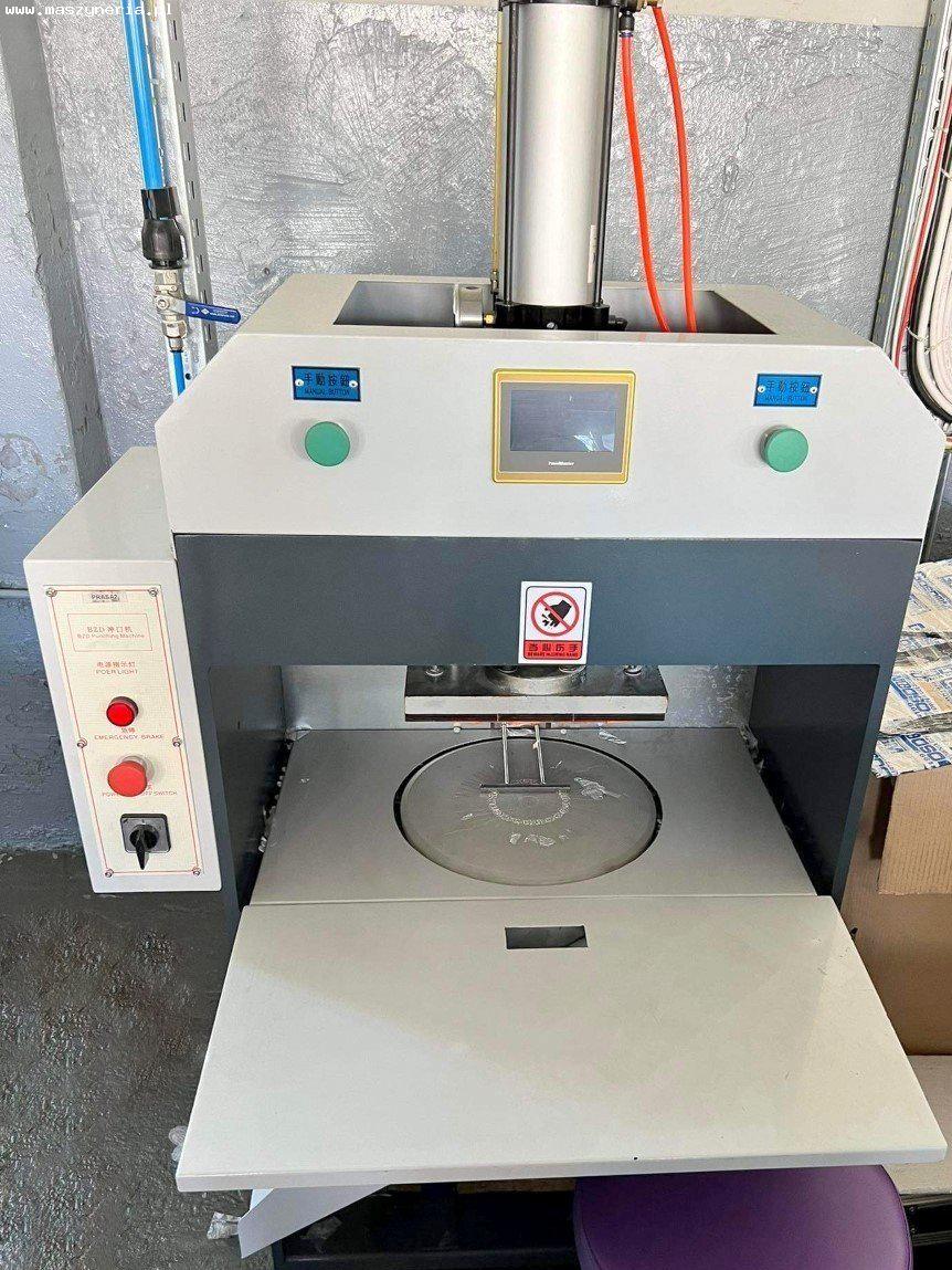 Presse meccaniche in vendita